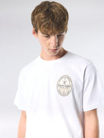 White Black Stuff T-shirt