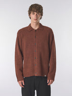 Red Whittaker Knit Shirt