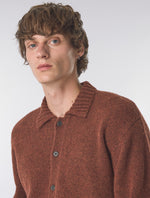 Red Whittaker Knit Shirt