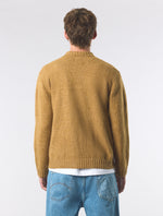 Tan Whittaker Knit Shirt