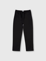 Black Priory Trousers