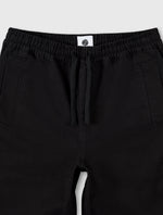 Black Priory Trousers