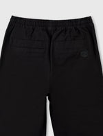 Black Priory Trousers