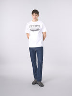 White Zeppelin T-Shirt