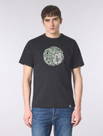 Black Bostall Logo T-Shirt