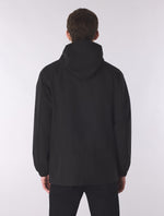 Black Resonance Water Reactive Jacket