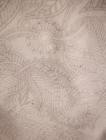 Grey Resonance Water Reactive Jacket