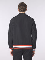 Black Stratosphere Zip Bomber