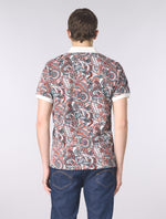 Multi Resonance Printed Polo