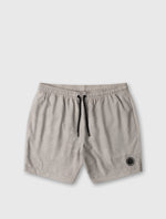 Grey Resonance Water Reactive Swim Shorts