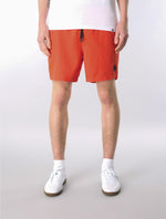 Red Resonance Water Reactive Swim Shorts