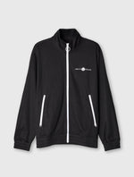 Black Nimbus Track Top
