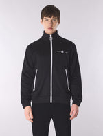 Black Nimbus Track Top