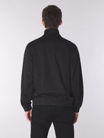 Black Nimbus Track Top