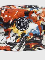 Multi Smithfield Bucket Hat