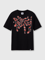 Black Astro T-Shirt