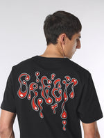 Black Astro T-Shirt
