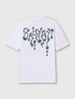 White Astro T-Shirt
