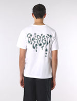 White Astro T-Shirt