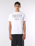 White Outro T-Shirt