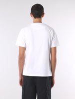 White Outro T-Shirt