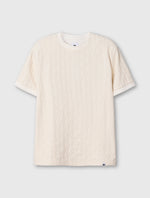 Stone Lava Texture T-Shirt