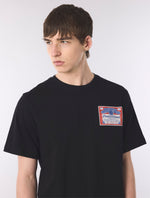 Black Cold One T-Shirt