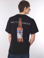 Black Cold One T-Shirt