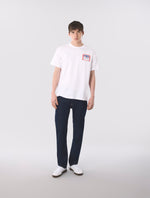 White Cold One T-Shirt