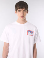White Cold One T-Shirt
