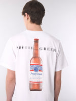 White Cold One T-Shirt