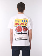 White Big Beat Hotel T-Shirt
