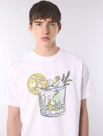 White Gin And Tonic T-Shirt