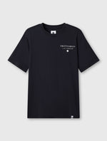 Black Refractive T-Shirt