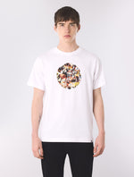 White Smithfield Logo T-Shirt