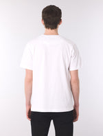 White Smithfield Logo T-Shirt