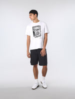 White Amp T-Shirt