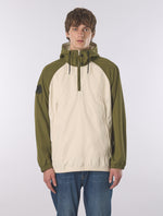 Khaki Travis Smock