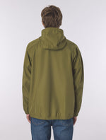 Khaki Travis Smock
