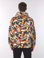 Multi Smithfield Hooded Jacket