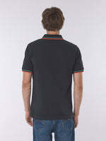Black Brockwell Polo