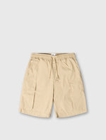 Taupe Stamford Cargo Shorts