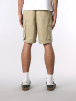 Taupe Stamford Cargo Shorts