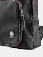 Black Albion Backpack