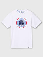 White Kingsleigh Logo T-Shirt