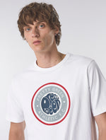 White Kingsleigh Logo T-Shirt