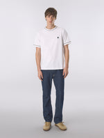 White Albion T-Shirt