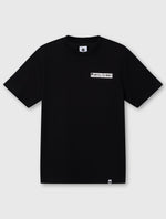 Black Boardwalk T-Shirt