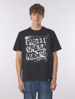 Black Decks T-Shirt