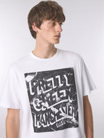 White Decks T-Shirt